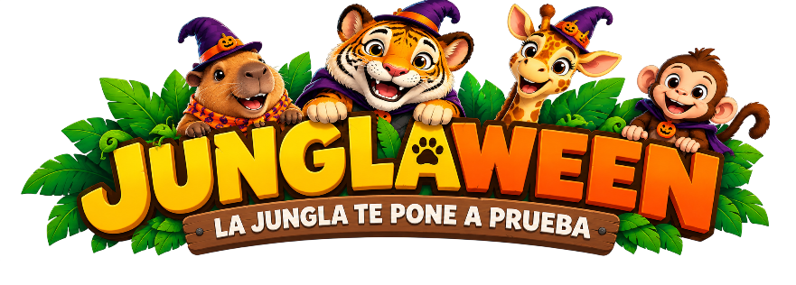 JUNGLAWEEN